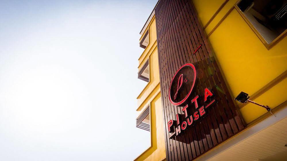 Krabi Pitta House Exterior foto