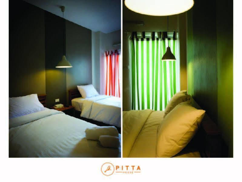 Krabi Pitta House Exterior foto